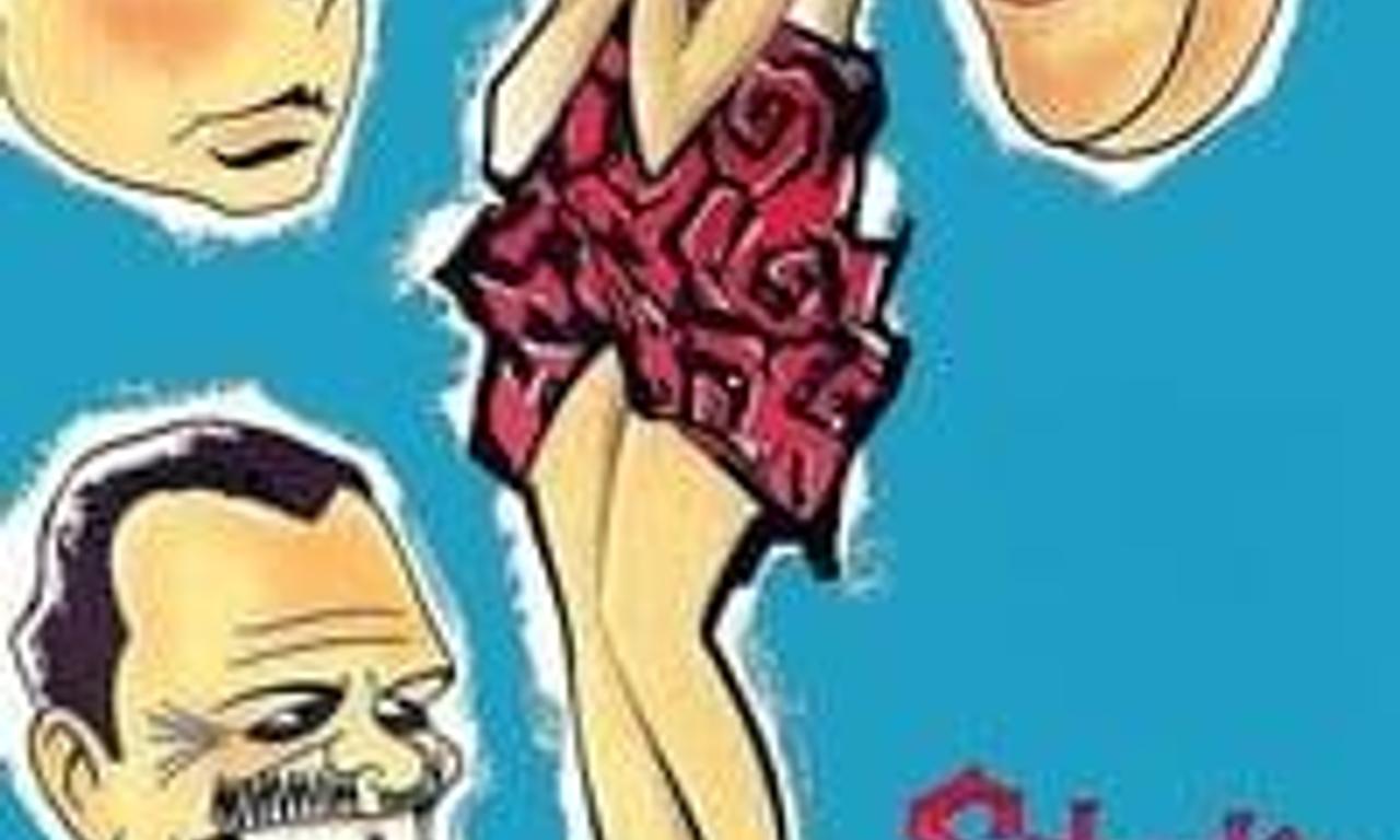 header image for School for Scoundrels