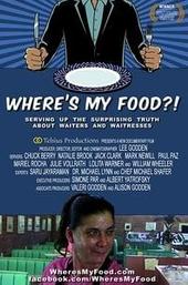 Where's My Food?!