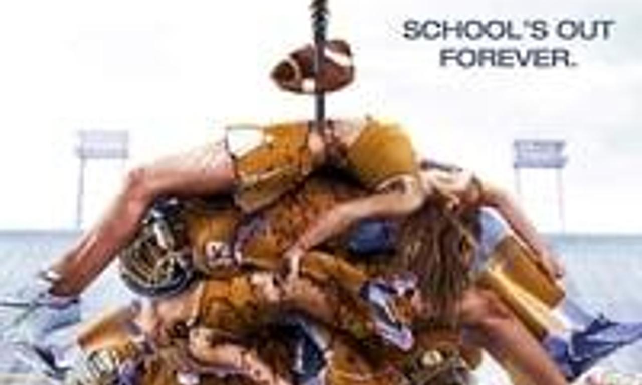 header image for Varsity Blood