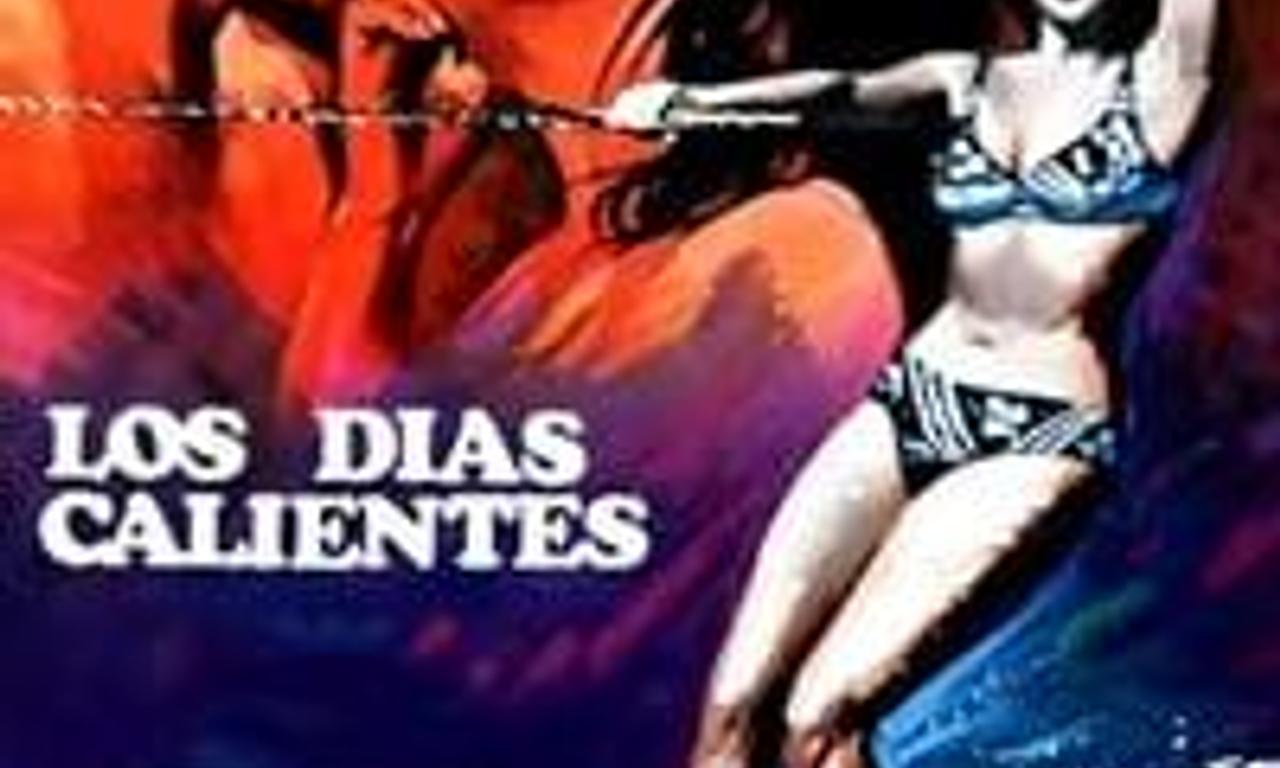 header image for Los días calientes