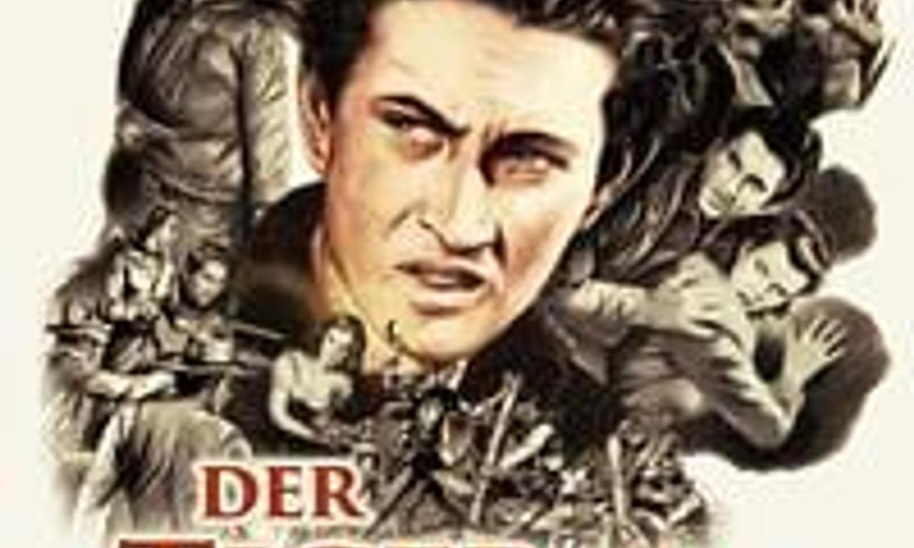 header image for High Lonesome