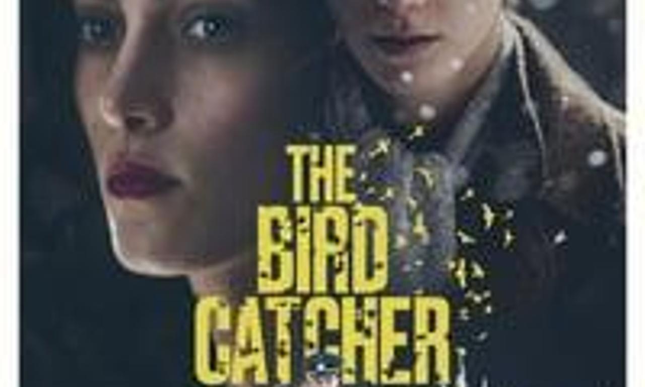 header image for The Birdcatcher
