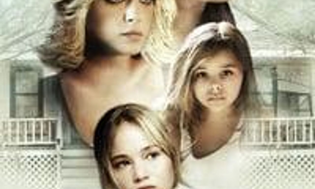 header image for The Poker House