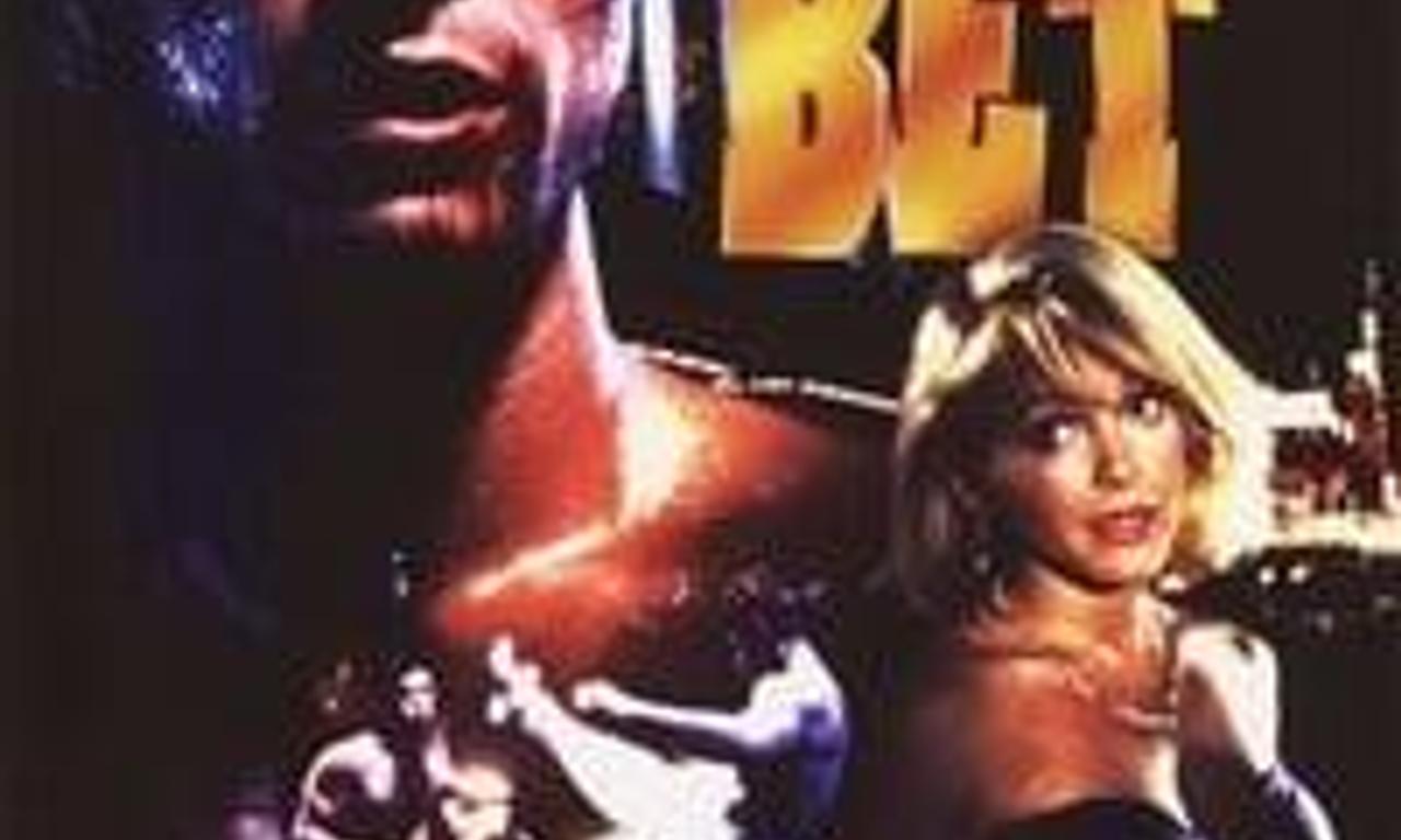 header image for Deadly Bet