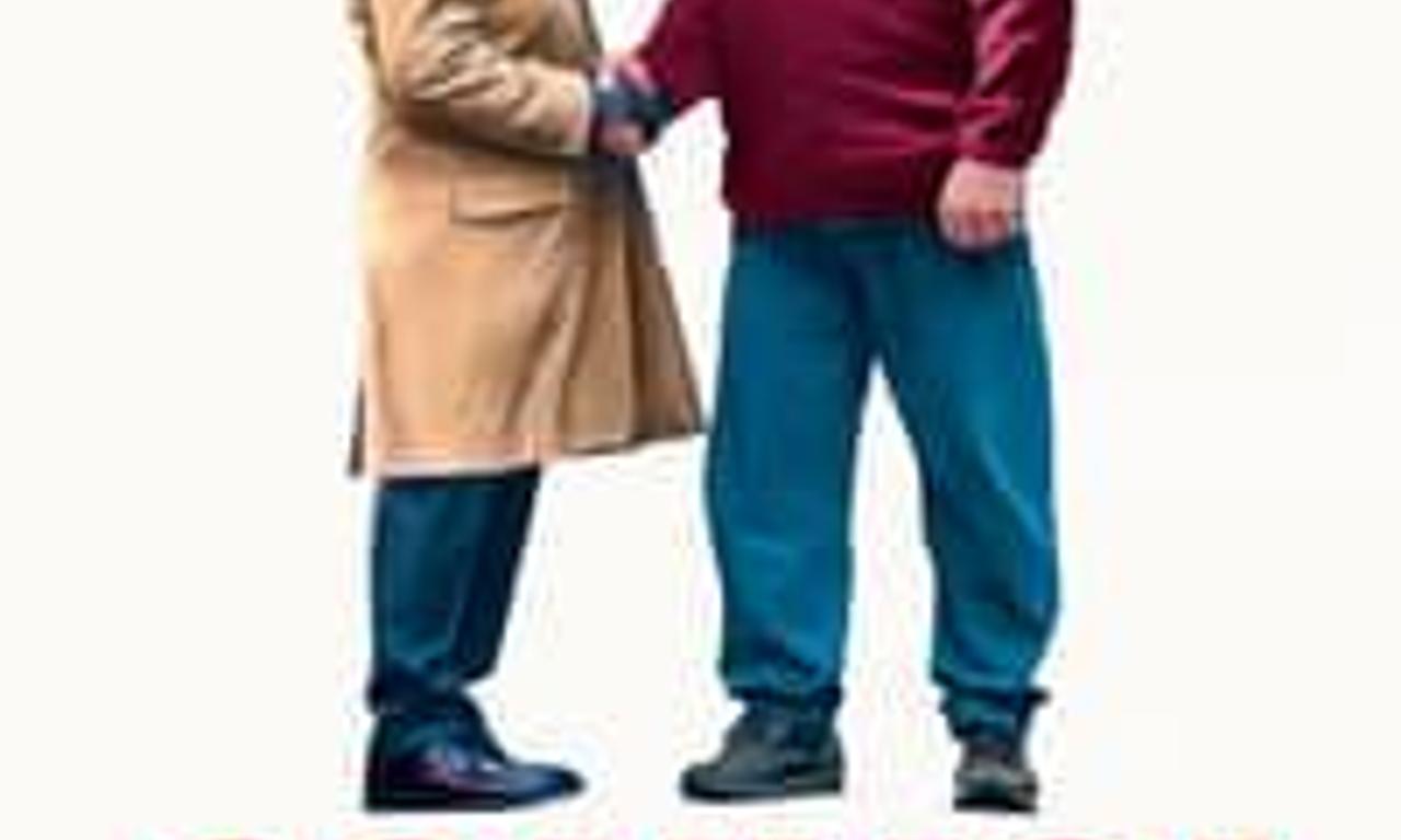 header image for Wide Load