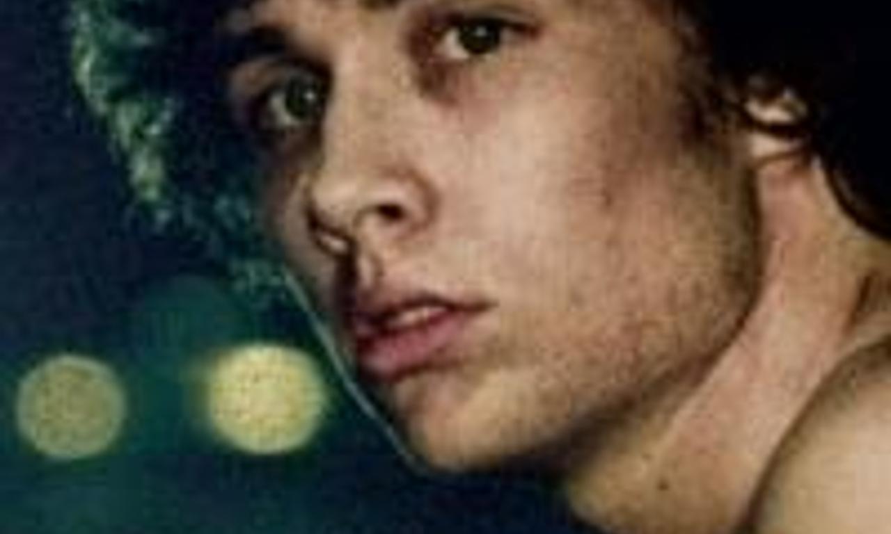 header image for Wall Boy