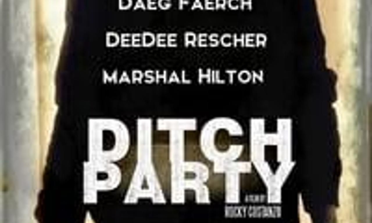 header image for Ditch Party