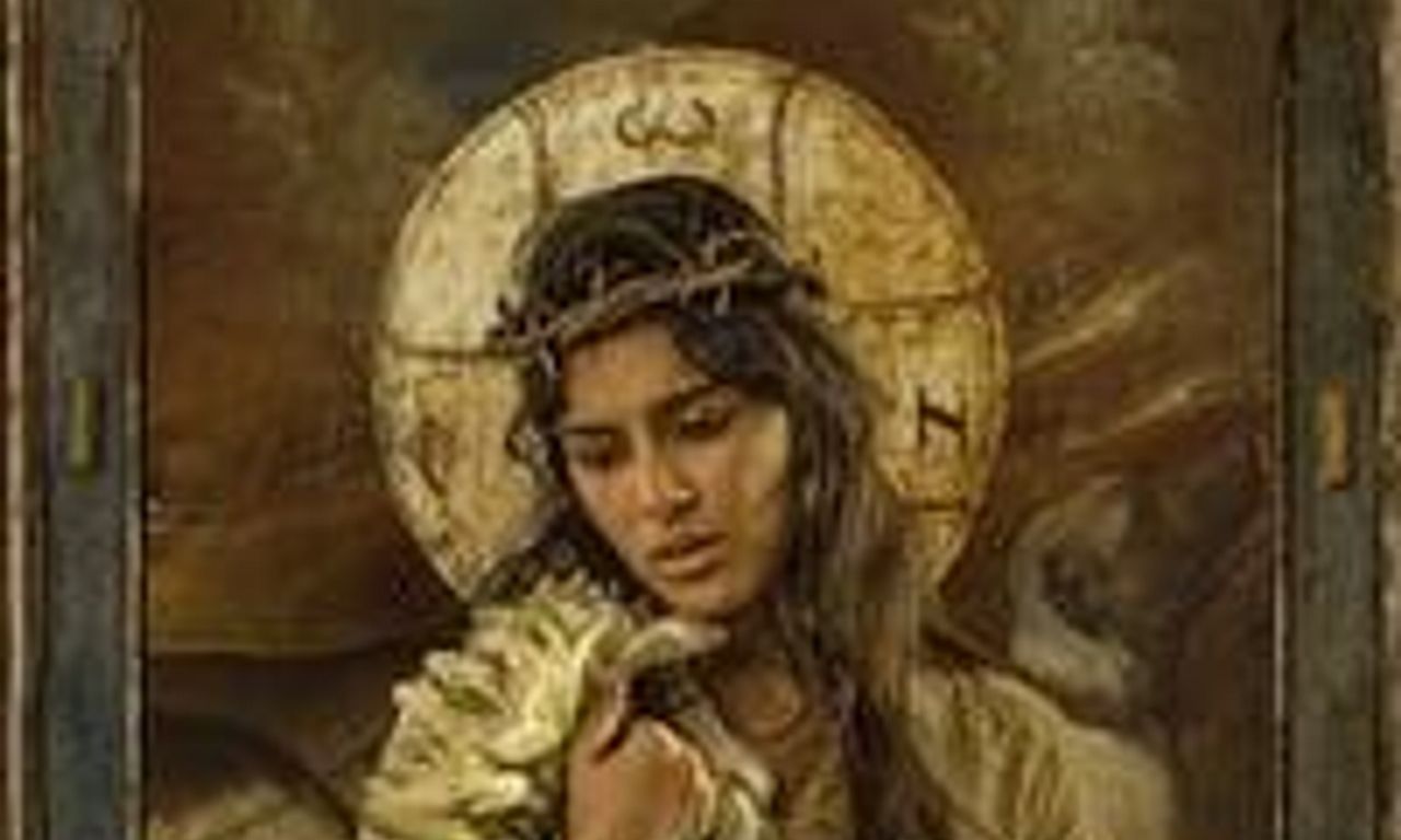 header image for Lilli