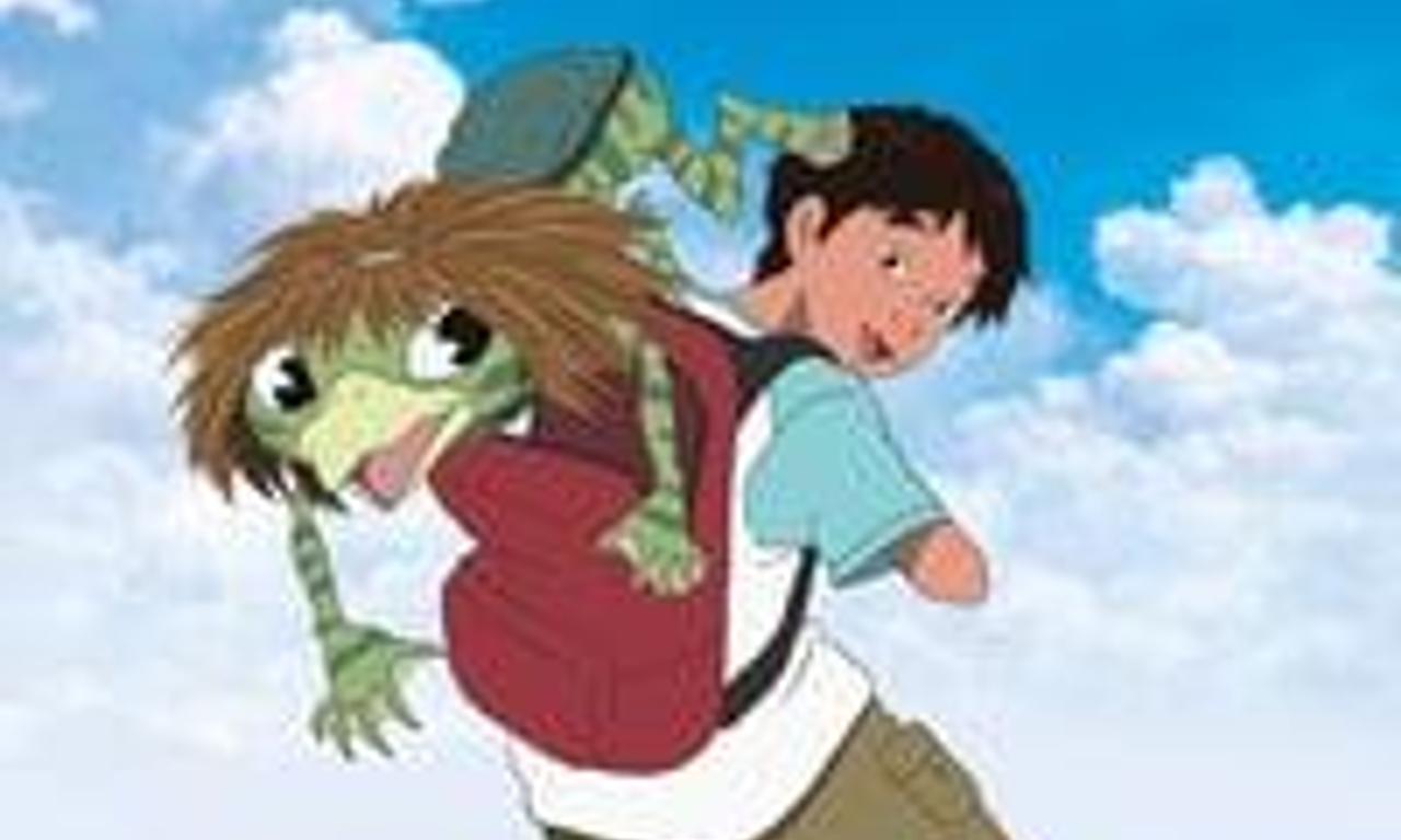 header image for Summer Days with Coo