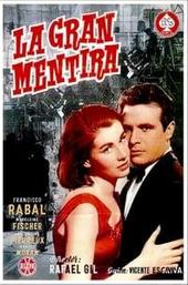 La gran mentira