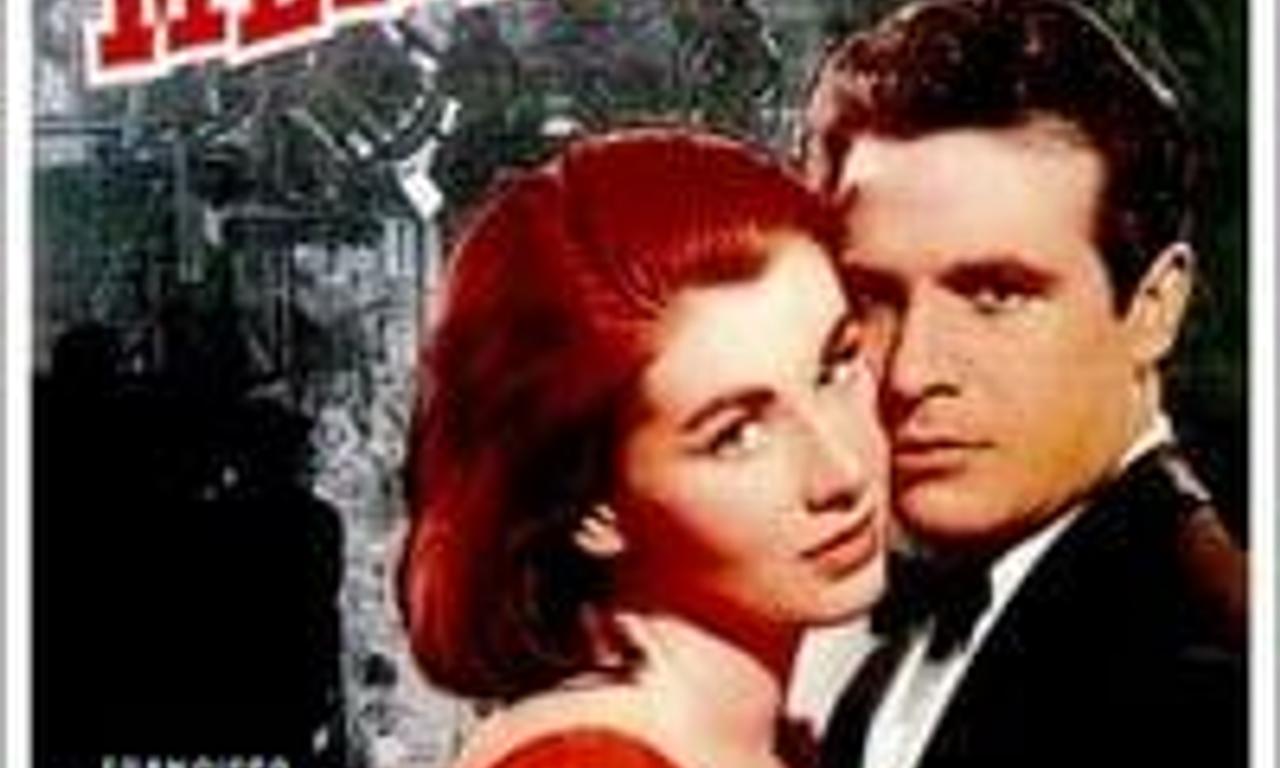 header image for La gran mentira