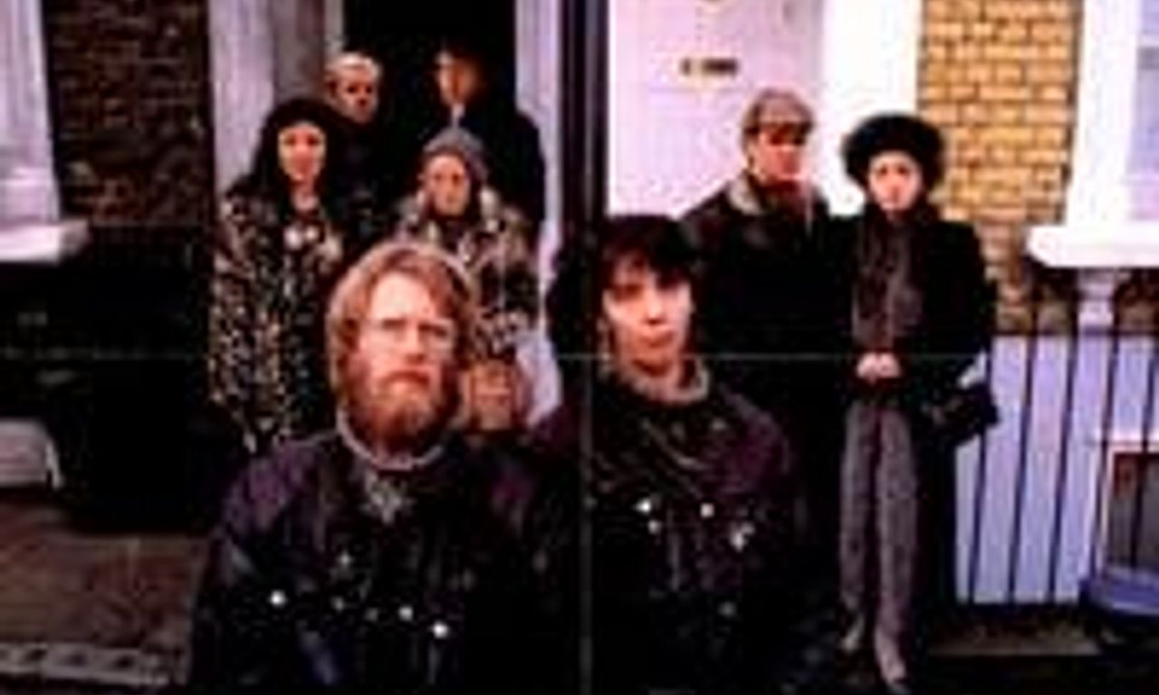 header image for High Hopes