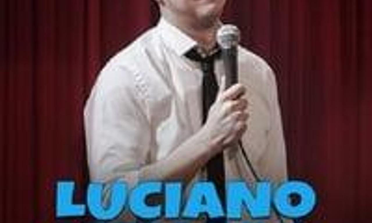 header image for Luciano Mellera: Infantiloide