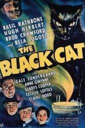 The Black Cat