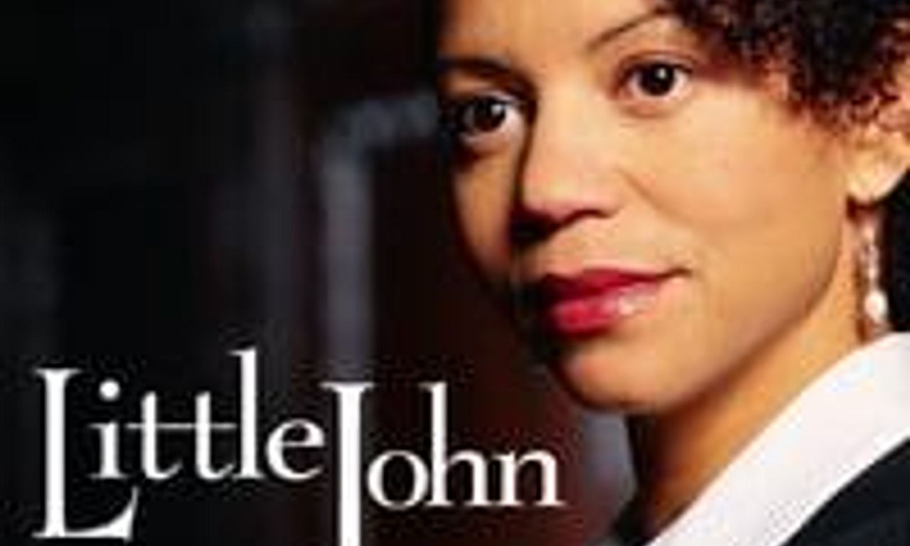 header image for Little John