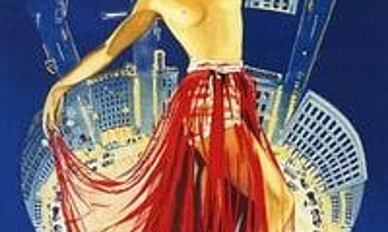 header image for Piccadilly