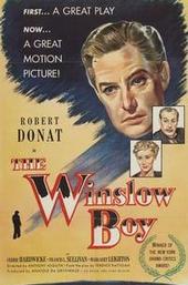 The Winslow Boy