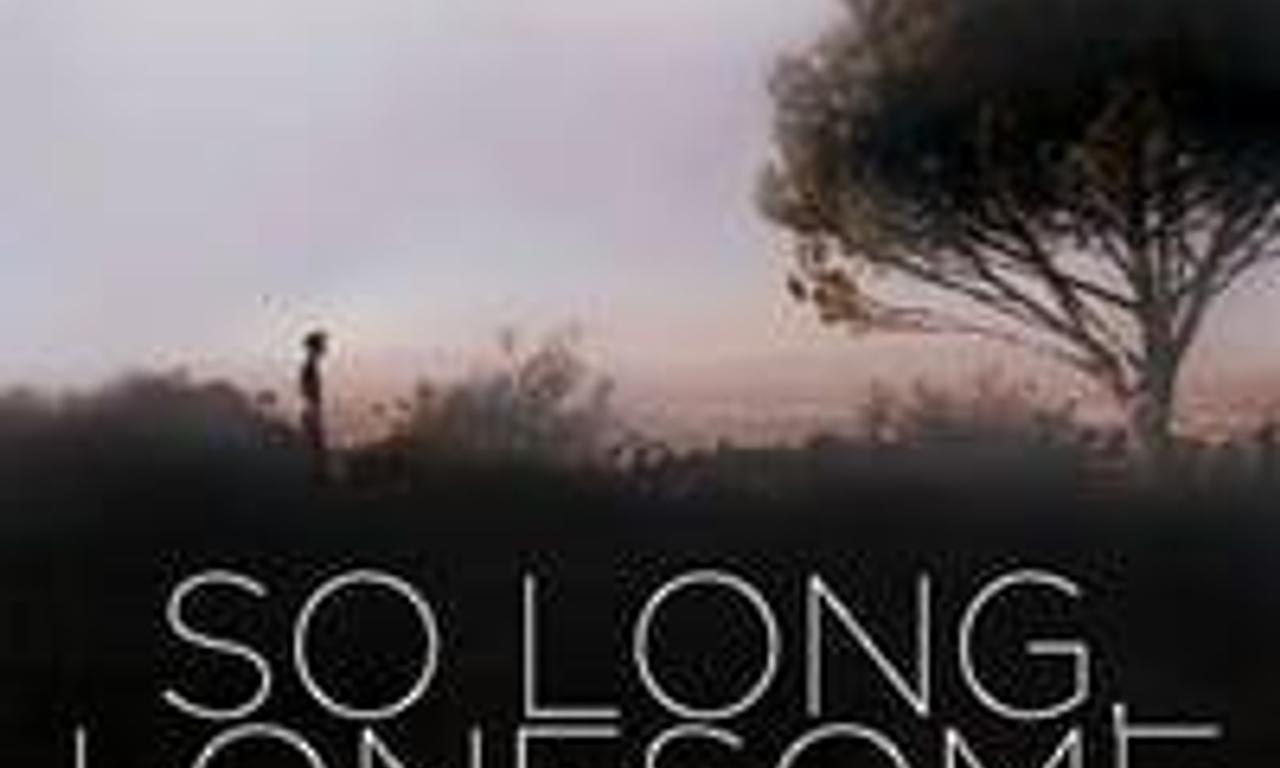 header image for So Long, Lonesome