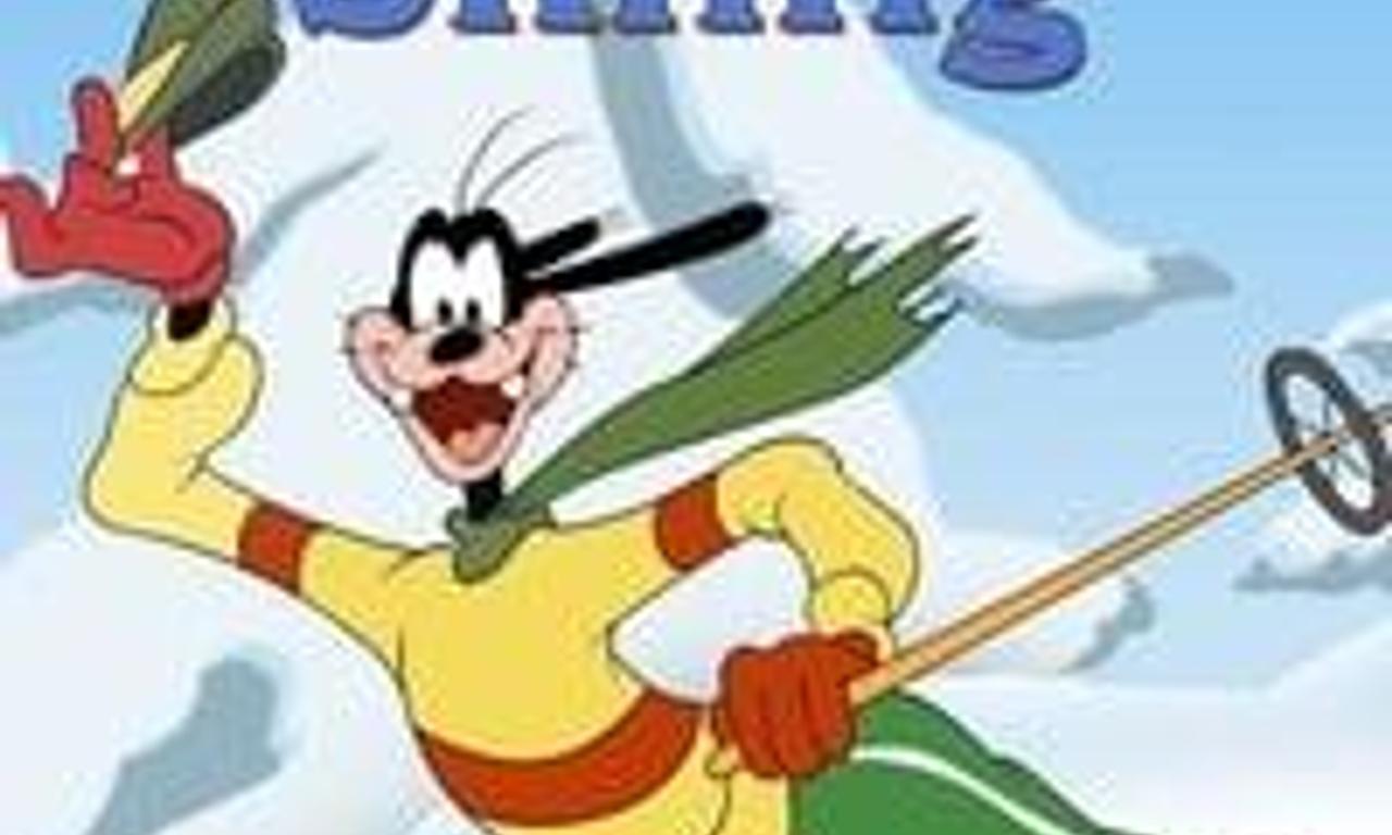 header image for The Art of Skiing