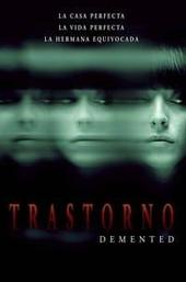 Trastorno