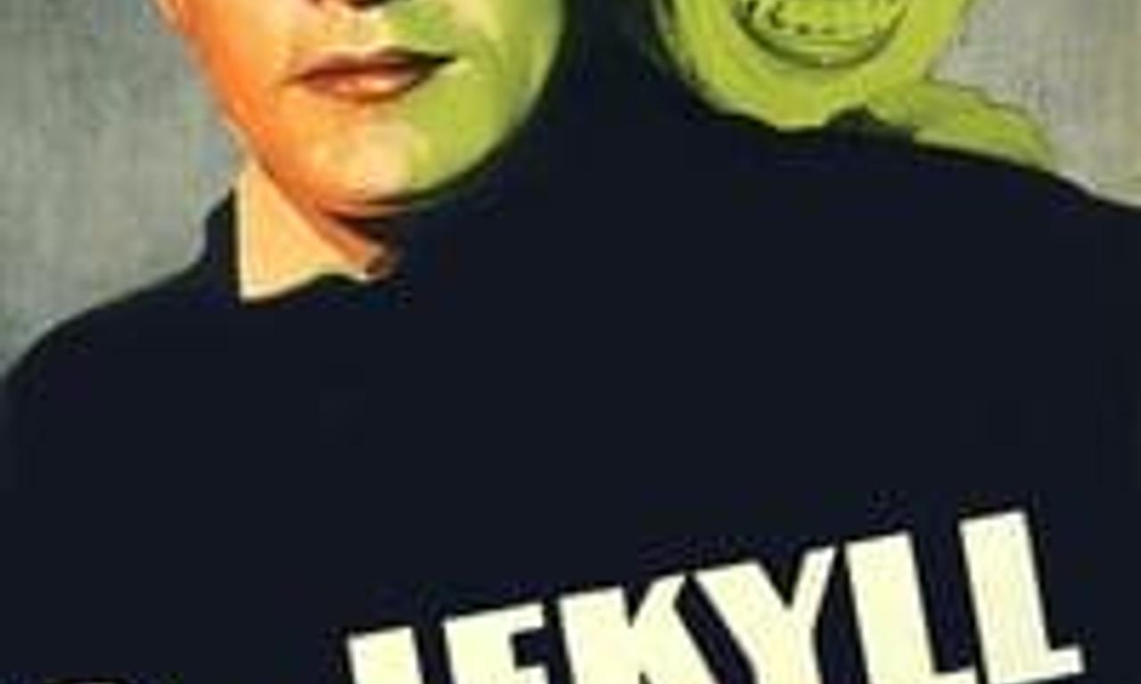header image for Dr. Jekyll and Mr. Hyde