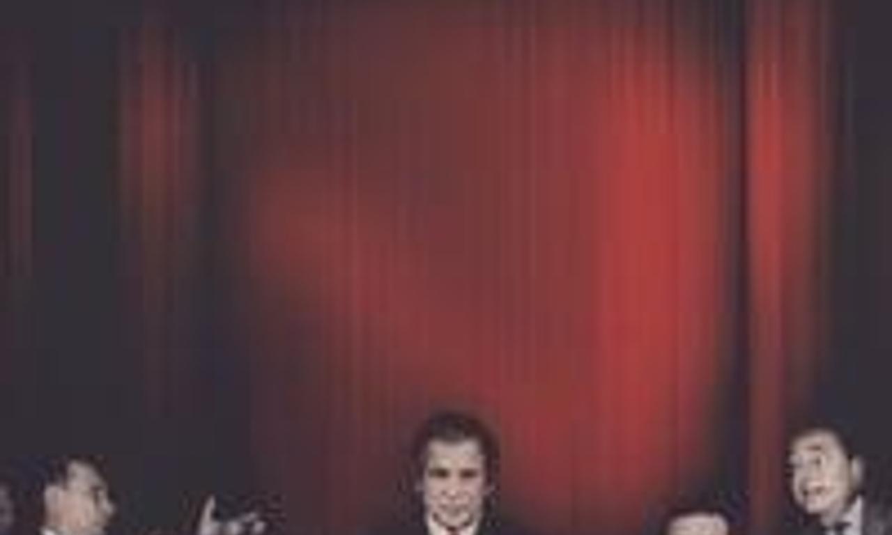 header image for Surplus: Terrorized Into Being Consumers