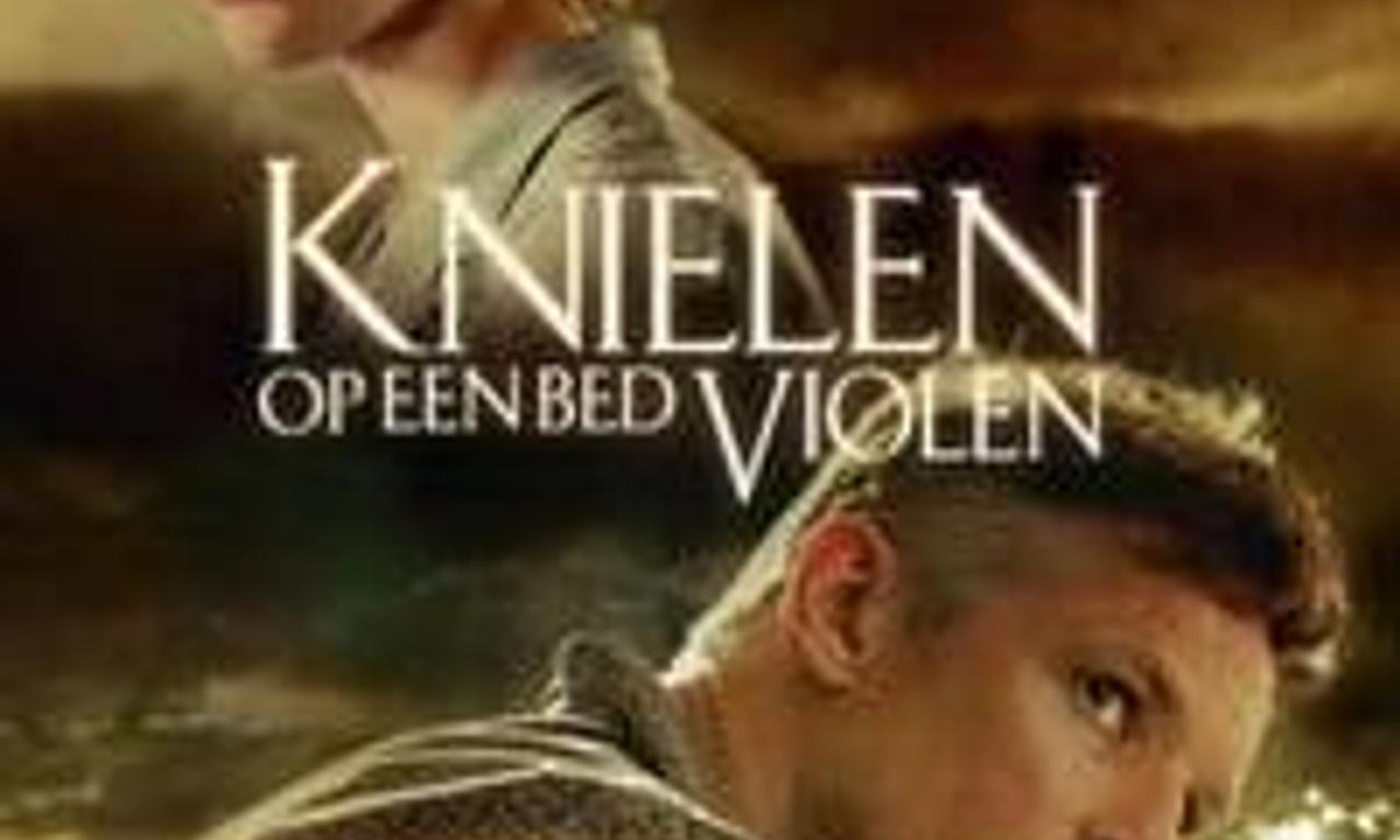 header image for In My Father's Garden