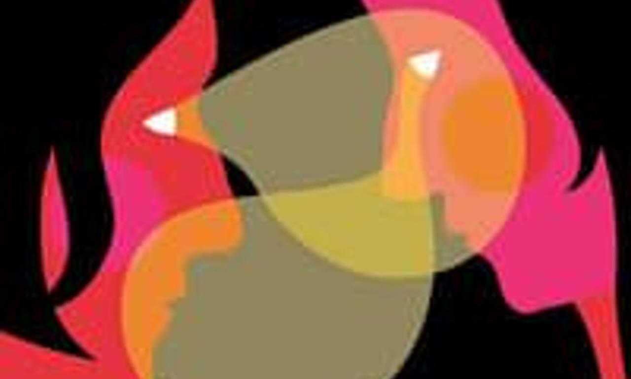 header image for Death Will Come and Shall Have Your Eyes