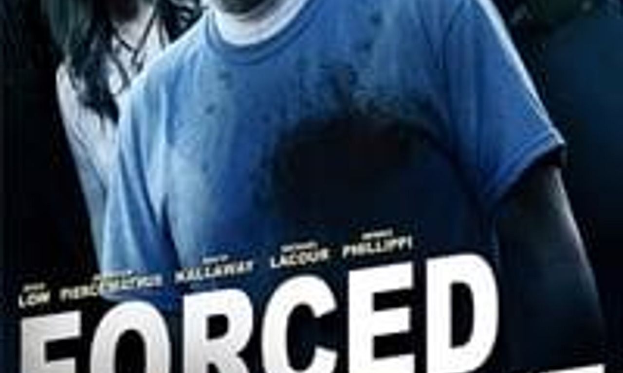 header image for Forced Move