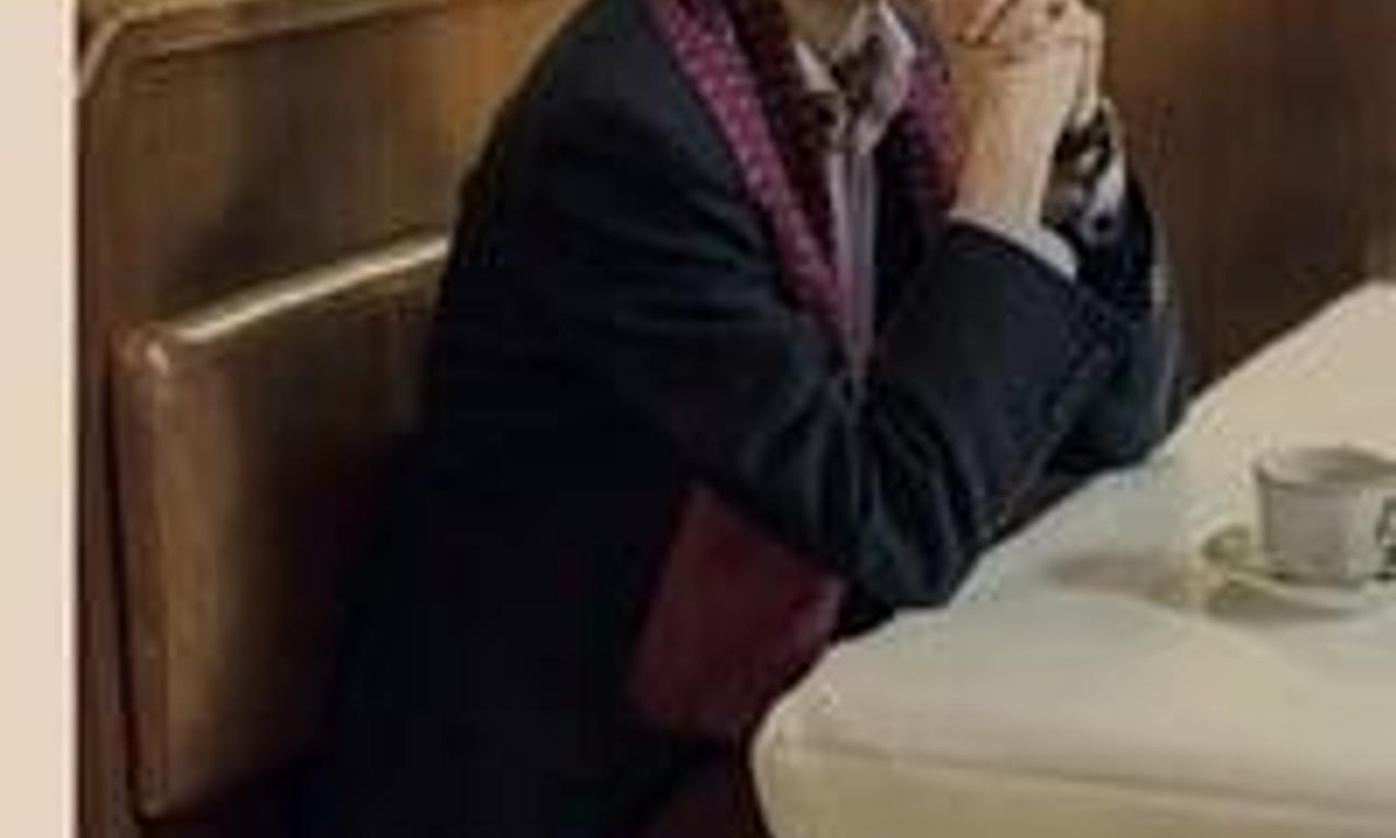 header image for The Greatest