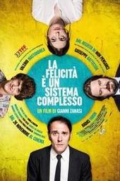 The Complexity of Happiness