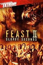 Feast II: Sloppy Seconds