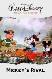 Mickey's Rival