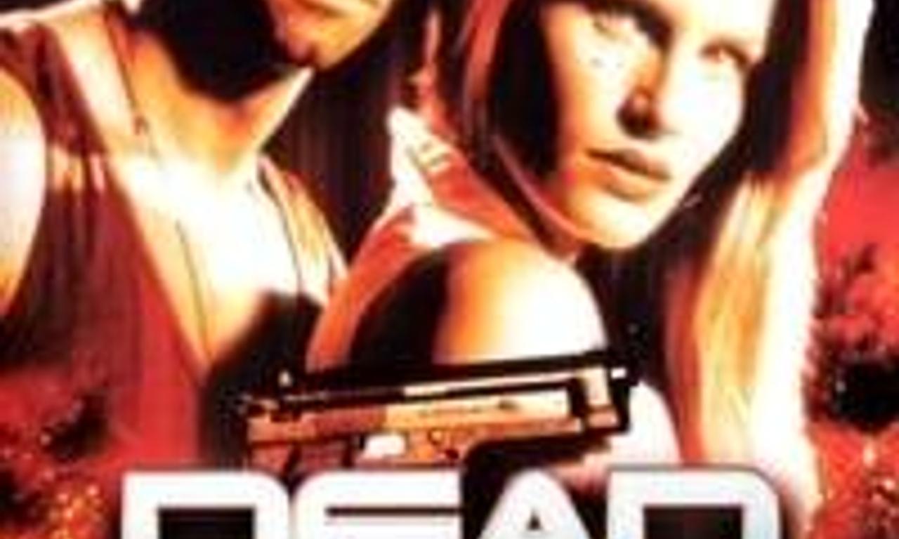 header image for Dead Fire