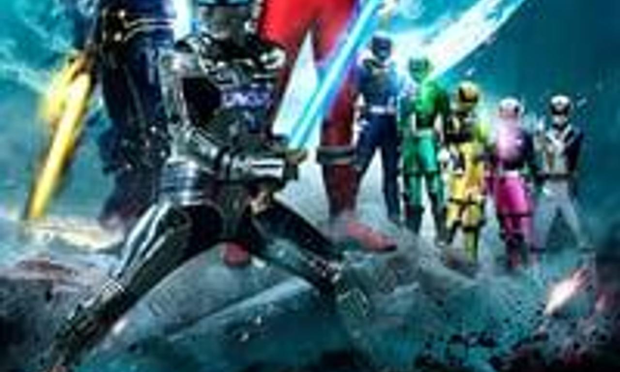 header image for Space Squad: Space Sheriff Gavan vs. Tokusou Sentai Dekaranger