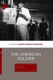 The American Soldier