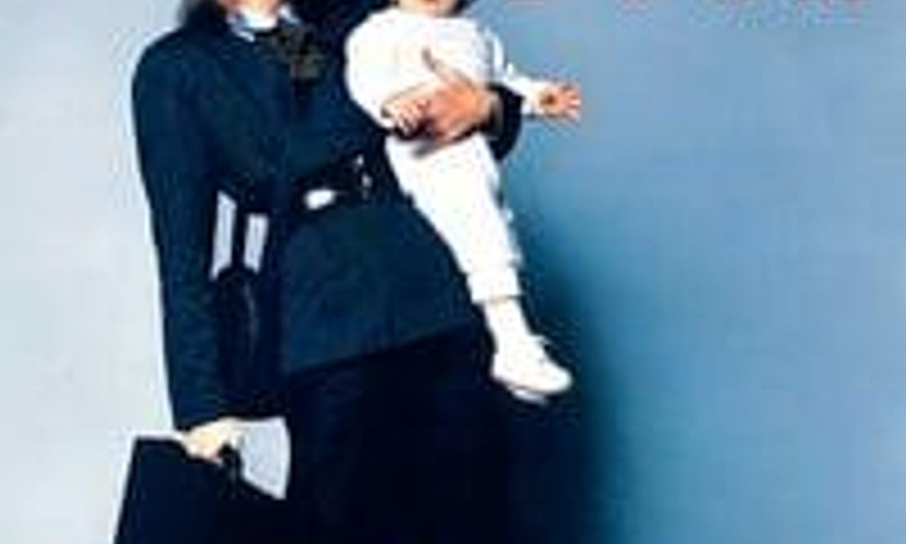 header image for Baby Boom