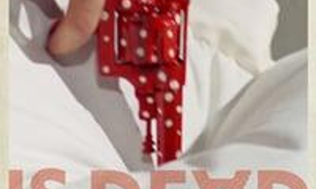 header image for Dillinger Is Dead