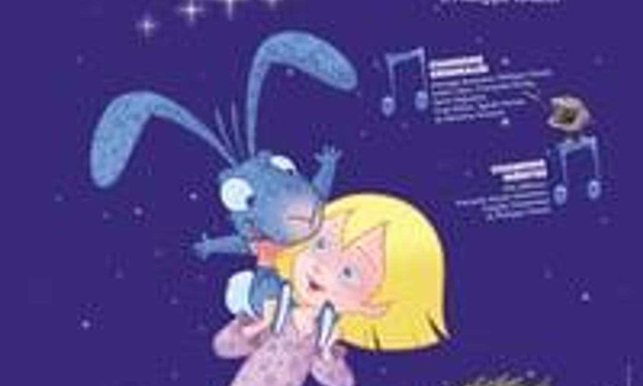 header image for Emilie Jolie