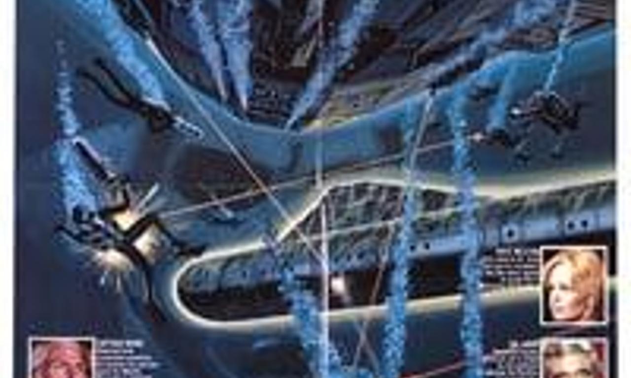 header image for The Amazing Captain Nemo