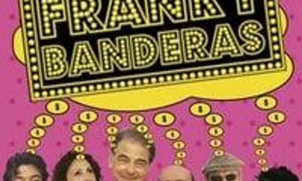 header image for Franky Banderas