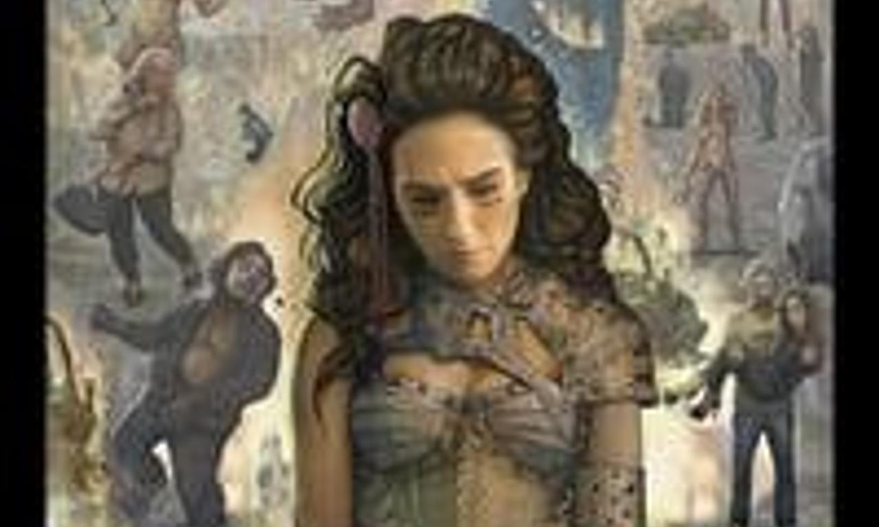 header image for Neurotic Quest for Serenity