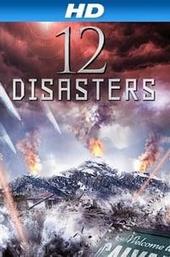 The 12 Disasters of Christmas