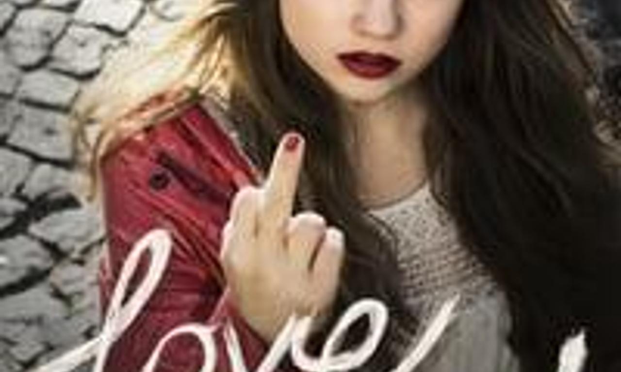 header image for Love Me!