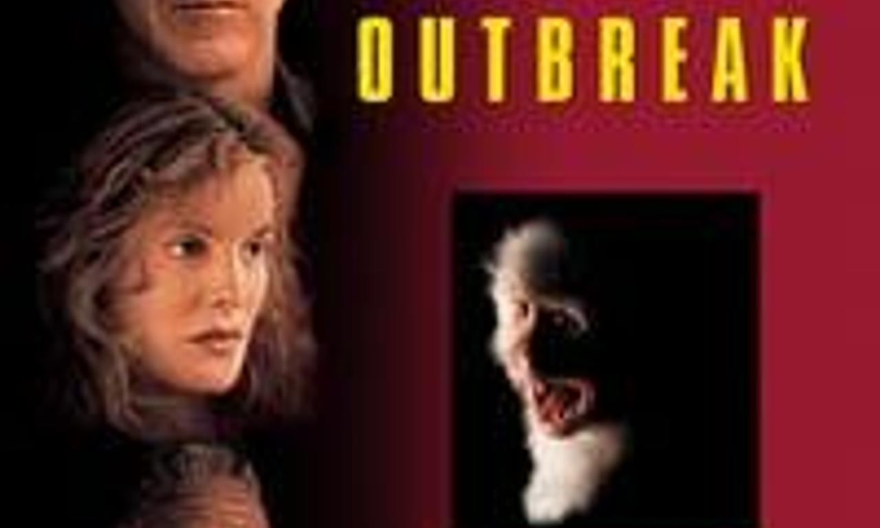 header image for Outbreak