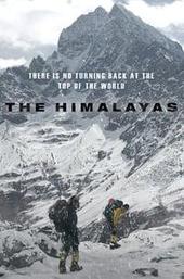 The Himalayas