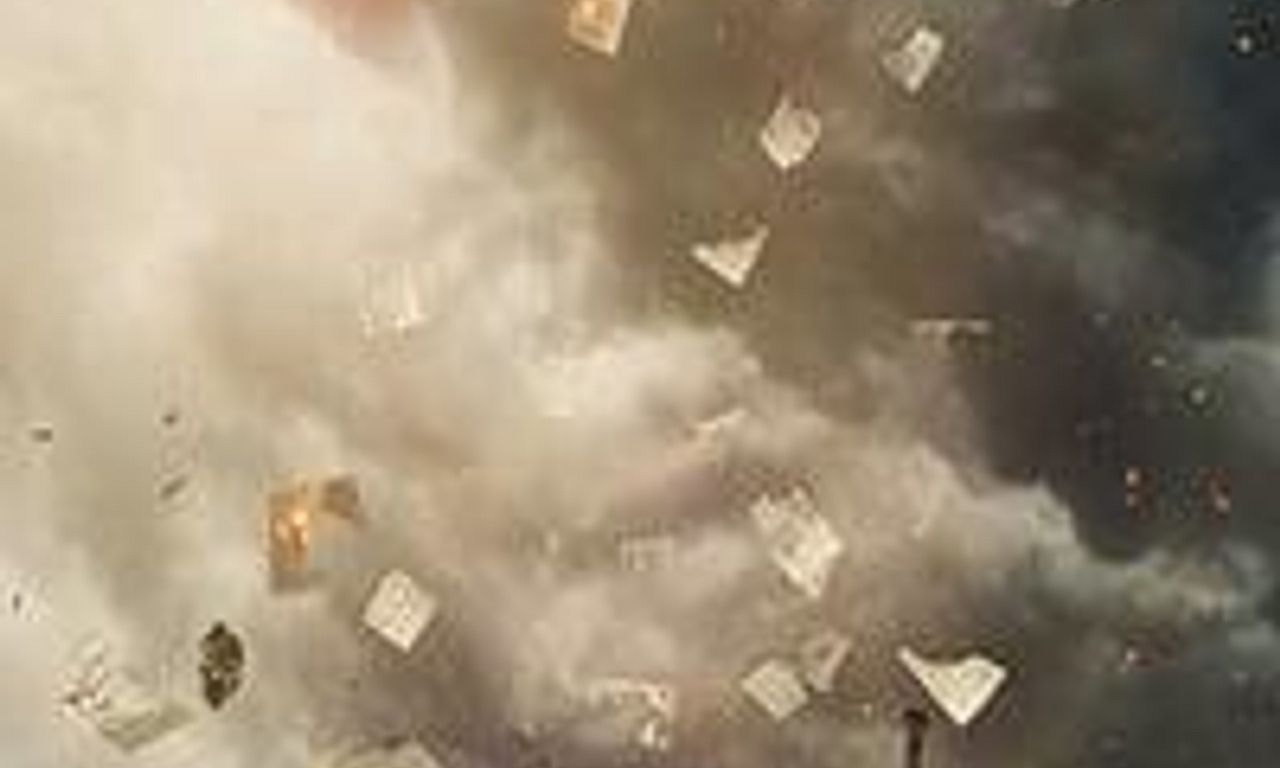 header image for Escape and Evasion