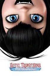 Hotel Transylvania: Transformania