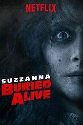 Suzzanna: Buried Alive