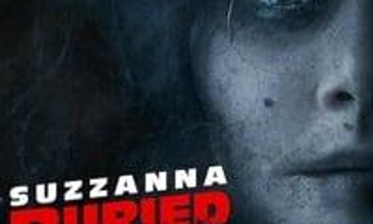 header image for Suzzanna: Buried Alive